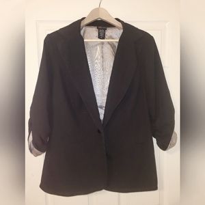Torrid Blazer